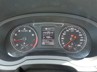 Audi Q3 1.4 TFSI basis