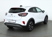 Ford Puma Titanium 1.0 EB