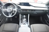 Mazda 3 SKYACTIV-X M-Hybrid Edition 100