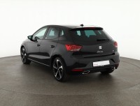 Seat Ibiza FR 1.0 TSI DSG