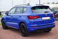 Seat Ateca 2.0 TSI DSG FR 4Drive