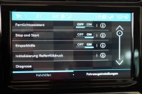 Citroen C3 Aircross Pure Tech 110