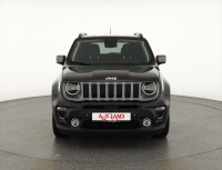 Jeep Renegade 1.0 T-GDI Limited