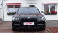 BMW M550 d xDrive