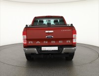 Ford Ranger 2.2 TDCi 4x4 DoKa Limited