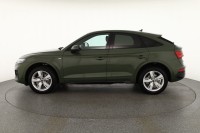 Vorschau: Audi Q5 Sportback 40 TDI S-Line s-tronic