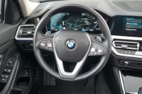 BMW 320 d Touring Sport Line