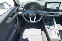 Audi A4 Avant 40 2.0 TDI advanced
