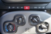 Fiat Panda 1.0 M-Hybrid City Life