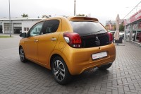 Vorschau: Peugeot 108 TOP 1.2 12V VTi Style