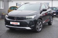 Vorschau: Opel Grandland 1.2 Turbo Ultimate