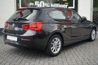 BMW 116 116d Advantage