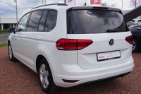 VW Touran 2.0 TDI