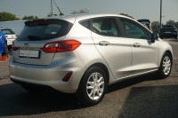 Ford Fiesta 1.1 Trend