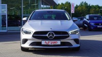 Mercedes-Benz CLA 200 SB d Autom.