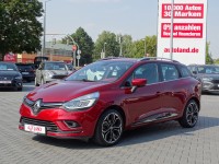 Renault Clio Grandtour 1.2 TCE Intens Navi Sitzheizung LED