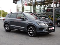 Cupra Ateca 2.0 Basis 4Drive