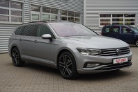 VW Passat Variant 2.0 TDI Business DSG