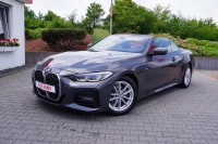 Vorschau: BMW 420 d M Sport mHEV Aut.