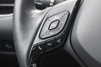 Toyota C-HR 1.8 Hybrid Aut. Lounge