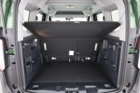 Ford Tourneo Courier Titanium 1.0 EB Aut.