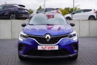 Renault Captur TCe 100