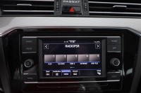 VW Passat Variant 2.0 TDI