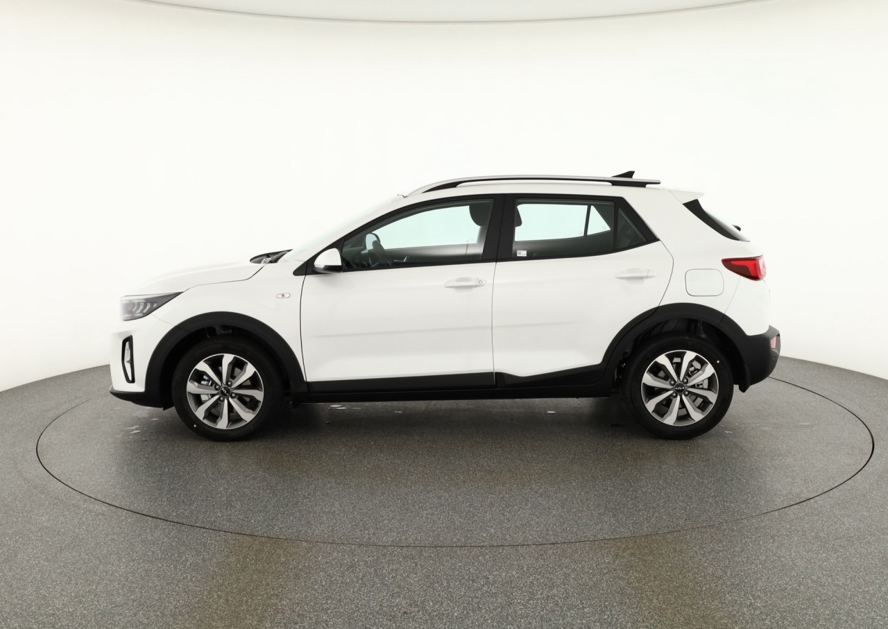 Kia Stonic 1.0 T-GDI Aut.