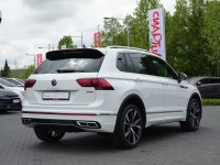 VW Tiguan 2.0 TDI DSG R-Line 4M