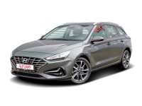 Hyundai i30 cw 1.0 T-GDi Aut. 2-Zonen-Klima Navi Sitzheizung