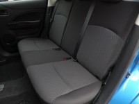 Mitsubishi Space Star 1.0 Edition 100