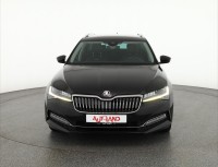 Skoda Superb Combi 2.0 TDI L&K