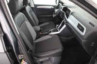 VW T-Roc 2.0 TDI Goal DSG