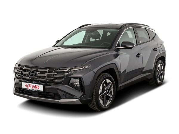 Hyundai Tucson 1.6 T-GDI