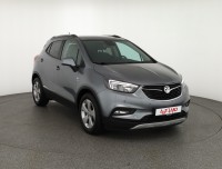 Opel Mokka X 1.4 Turbo