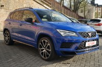 Cupra Ateca 2.0 DSG 4Drive