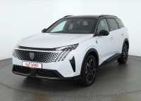 Peugeot 5008 GT Exclusive 1.2 Hybrid Aut. 3-Zonen-Klima Navi Sitzheizung
