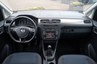 VW Caddy Maxi 1.4 TSI Comfortline