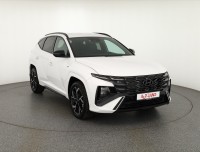 Hyundai Tucson 1.6T-GDI N-Line 4WD Aut.