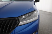 Skoda Fabia Combi 1.0 TSI DSG Style