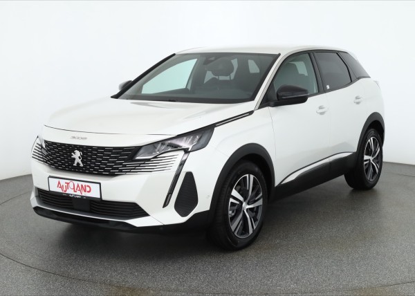 Peugeot 3008 1.2 e-THP Aut. Allure Pack