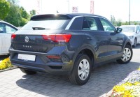 VW T-Roc 1.0 TSI
