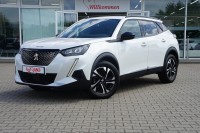 Peugeot 2008 PureTech 130 Aut.