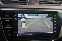 Skoda Superb Combi 2.0 TSI DSG Sportline