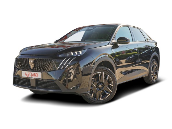 Peugeot 3008 GT...