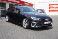 Audi A4 35 2.0 TFSI Avant S line S-Tronic