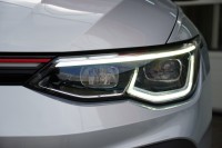 VW Golf VIII 2.0 GTI Clubsport Akrapovic