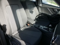 Audi Q2 35 1.5 TFSI advanced
