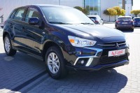 Mitsubishi ASX 1.6 Active 2WD