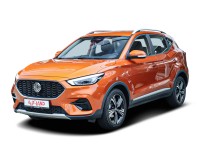 MG ZS 1.5 VTi Luxury LED Navi DAB Kamera Tempomat